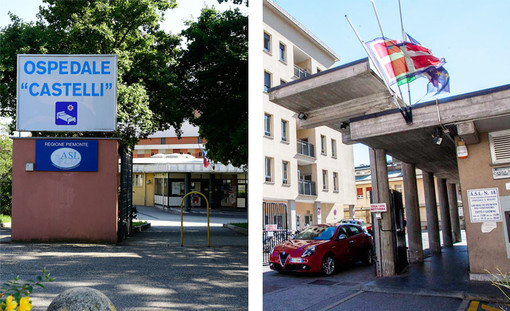 Ospedale unico:  tacciono, per ora, i sindaci ossolani...
