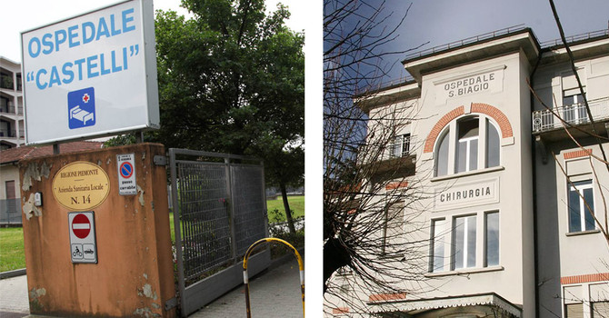 Sanità nel Vco, salta la discussione in Consiglio. Rossi (PD): “La Lega fa mancare il numero legale per evitare il dibattito sull’ospedale unico&quot;