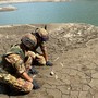 Lago Toggia, completata la neutralizzazione dell'ordigno