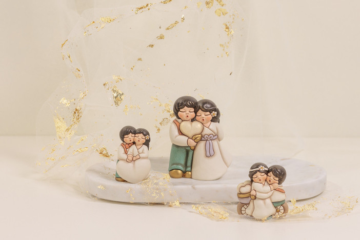 Ogni traguardo merita un ricordo: come scegliere la bomboniera perfetta per ogni occasione