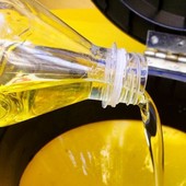 Piemonte da record nella raccolta degli oli esausti: +90% in un solo anno Piemonte da record nella raccolta degli oli esausti: +90% in un solo anno