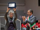 ''Ogni persona ha un valore e chiunque può fare cose importanti nel luogo dove si trova’’  FOTO