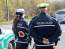 Polizia locale, nel 2024 in calo infrazioni e multe FOTO