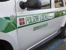 Svuota gli estintori del parcheggio di via Diaz sulle auto parcheggiate, identificato un minore
