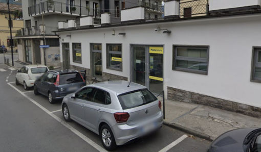 Domodossola, il sindaco Pizzi sollecita Poste Italiane: “Serve un Postamat in via Gramsci” Domodossola, il sindaco Pizzi sollecita Poste Italiane: “Serve un Postamat in via Gramsci”