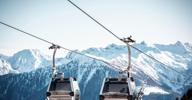 Alla Piana di Vigezzo torna l'appuntamento con la “Stciapatapp”