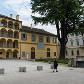 A Domodossola la filosofa Laura Cianciarelli per il ciclo “Per un nuovo umanesimo”