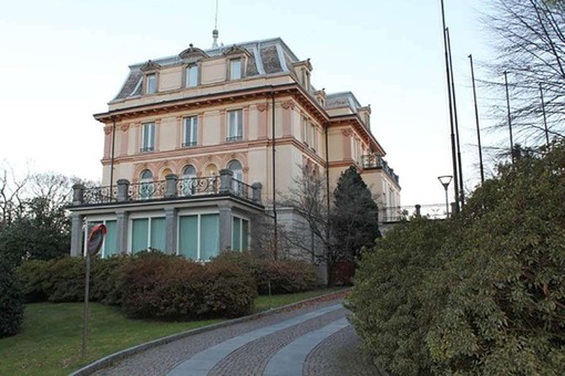 Frana a Monteossolano, lavoratore chiede un intervento urgente e scrive al Prefetto