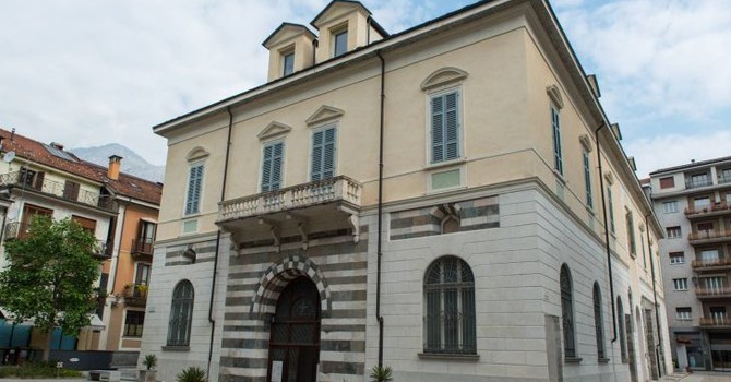 "Ornamenta", un fine settimana di appuntamenti alla scoperta della mostra
