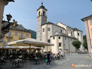 La Chiesa di Santa Maria Vergine Assunta: cuore spirituale della Valle La Chiesa di Santa Maria Vergine Assunta: cuore spirituale della Valle