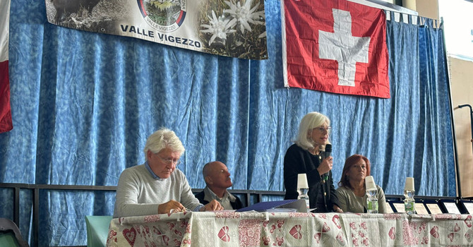 Premio “Salviamo la montagna”, proclamati i vincitori della XVII edizione
