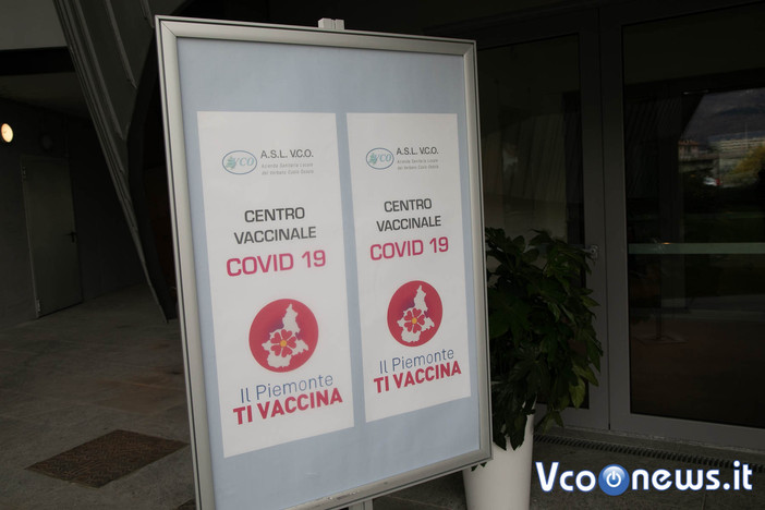 Vaccinate martedì in tutta la Regione oltre 32mila persone, tornano a crescere le prime dosi