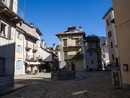 Domodossola come Montmartre con mostre &quot;Plen Air&quot; e dimostrazioni di tecniche artistiche