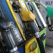 Cna denuncia: &quot;No all'aumento del 200% dell'accisa sul gasolio&quot;