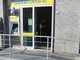 Un nuovo Atm Postamat installato a Preglia