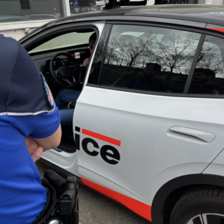 Corteo pro-Palestina a Sion: agli organizzatori arriva un conto da 80 mila franchi