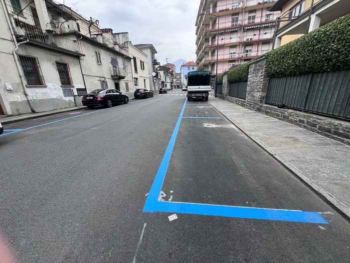 Parcheggi a pagamento, si torna a parlarne in consiglio comunale