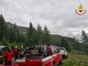 Escursionisti in difficoltà all'Alpe Paione, ritrovati e soccorsi nel tardo pomeriggio
