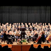 L’opera torna al teatro La Fabbrica: in scena “La Traviata” L’opera torna al teatro La Fabbrica: in scena “La Traviata”