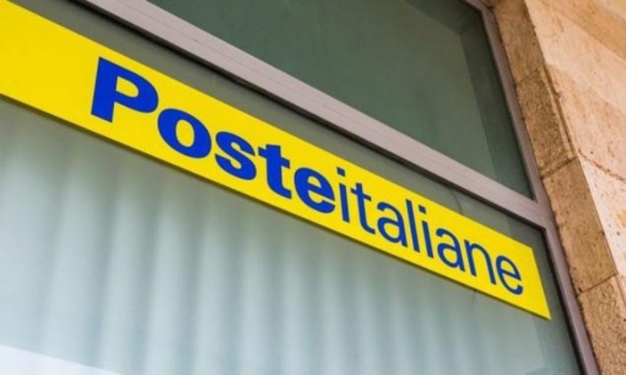 Poste Italiane, da venerdì in pagamento le pensioni di maggio