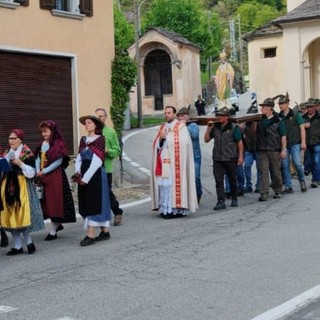 Festa di San Gottardo: tradizione, fede e convivialità a Finero