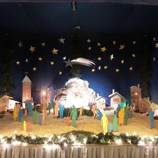 La magia dei presepi torna in valle Anzasca con “La Natività tra Vanzone e Ceppo Morelli”