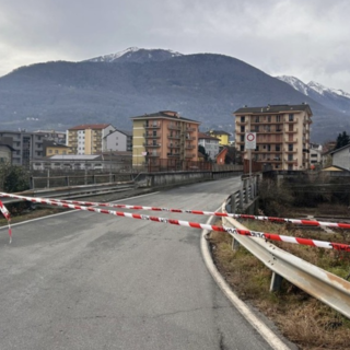 Ponte 88, il sindaco Pizzi chiede a Rfi di valutare l'allargamento