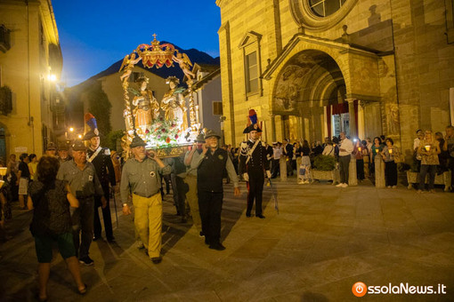 Domodossola si prepara alla festa patronale dei Santi Gervaso e Protaso Domodossola si prepara alla festa patronale dei Santi Gervaso e Protaso