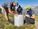 &quot;Biodiversità&quot;, il progetto di monitoraggio alpino tra parchi piemontesi