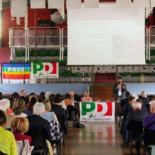 Conferenza programmatica Pd Piemonte: un incontro anche nel Vco
