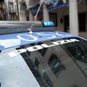 Stalking, viola più volte il divieto di avvicinamento: 50enne portato in carcere Stalking, viola più volte il divieto di avvicinamento: 50enne portato in carcere
