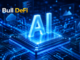 L'intelligenza artificiale cambia gli equilibri della finanza globale L'intelligenza artificiale cambia gli equilibri della finanza globale