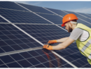 Imprese sempre più green: Italia seconda in Ue per l'utilizzo di fotovoltaico Imprese sempre più green: Italia seconda in Ue per l'utilizzo di fotovoltaico