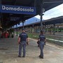Domodossola, accoltellamento in stazione: denunciato l'aggressore