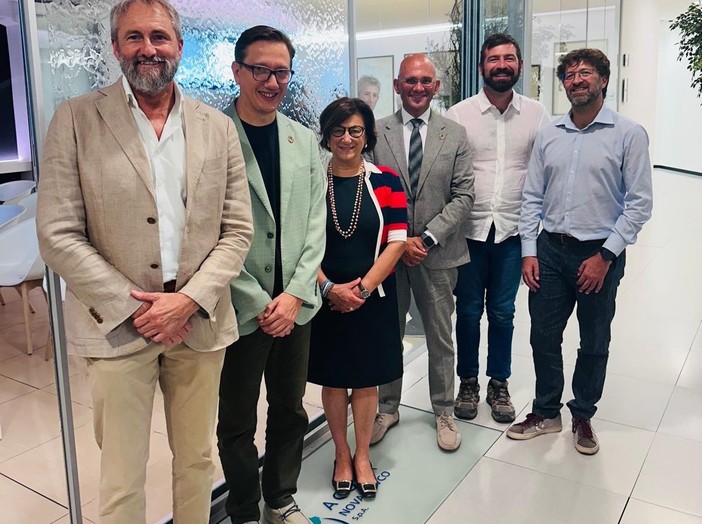 Progetto Marea, la risicoltura del futuro punta su innovazione, sostenibilità e tutela delle acque VIDEO