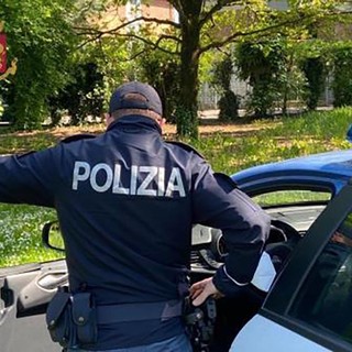 Sette misure di prevenzione contro soggetti socialmente pericolosi nel Vco