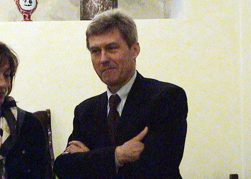Marco Preioni: ''Non c'era ragionevole alternativa a Mattarella'' Marco Preioni: ''Non c'era ragionevole alternativa a Mattarella''