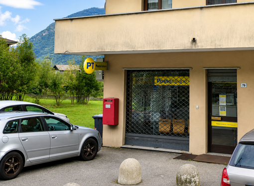 Pieve Vergonte, al via il progetto Polis: l’ufficio postale si rinnova