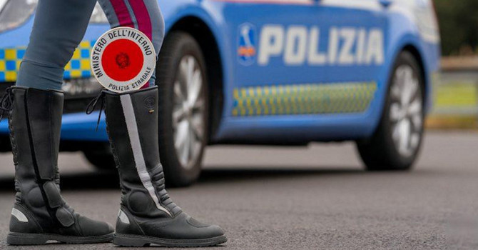 Incidente sull'A26, lunghe code tra Gravellona e Baveno