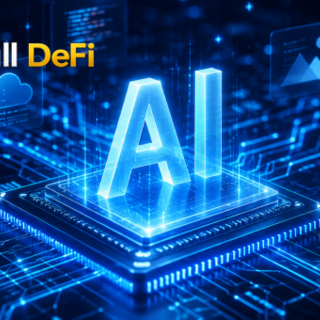 L'intelligenza artificiale cambia gli equilibri della finanza globale