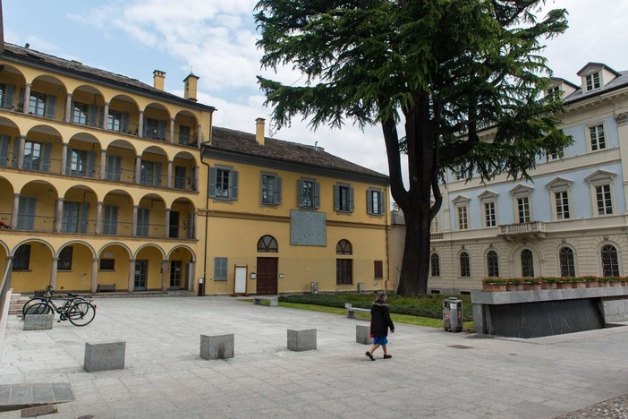 Domodossola, proseguono le conferenze dedicate all'arte organizzate da Fondazione e Associazione Ruminelli