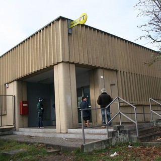 Poste Italiane, pensioni e tredicesime in pagamento dal 1 dicembre Poste Italiane, pensioni e tredicesime in pagamento dal 1 dicembre