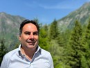 Alberto Preioni nominato responsabile del dipartimento regionale "Politiche per le aree montane"