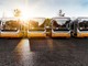 Crollo delle immatricolazioni di autobus: nel Vco zero nuove targhe