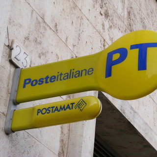 Poste Italiane: nel Vco in pagamento dal 25 novembre le pensioni di dicembre
