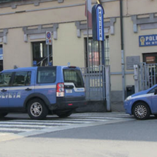 Rubano due auto a Domo e Calasca, tre stranieri fermati a Piedimulera dalla Polizia