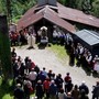 Pestarena celebra San Giovanni: fede, tradizione e comunità per la patronale