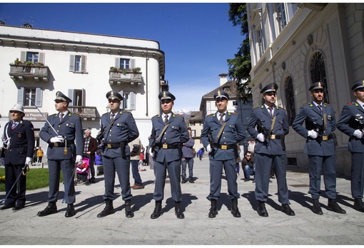 Guardia di finanza: aperto il concorso 2025 per 1.985 nuovi allievi finanzieri