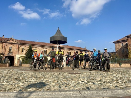 &quot;Pedalando tra i Sacri Monti&quot;: i percorsi a disposizione di tutti grazie all'app SlowBi