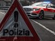 (foto dalla pagina Facebook della polizia cantonale ticinese) (foto dalla pagina Facebook della polizia cantonale ticinese)